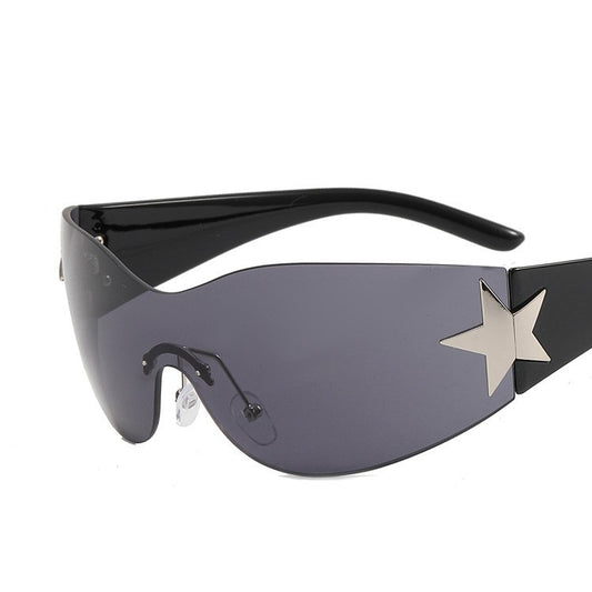 Drifted Star Sunglasses