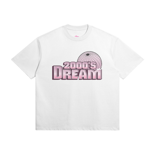 Y2K Dream Tee