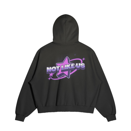 Not Like Us Hoodie