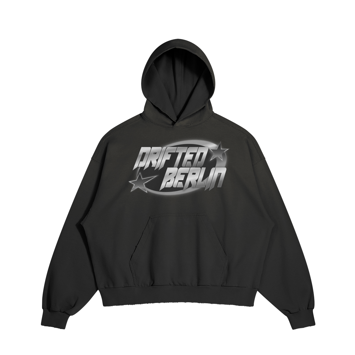 Drifted Berlin Hoodie