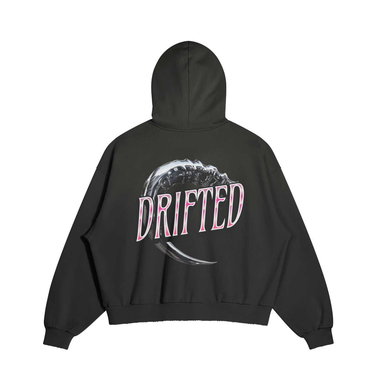 Drifted Berlin Hoodie