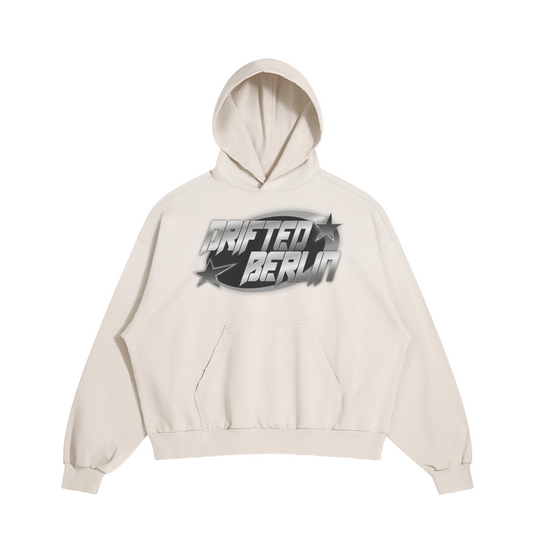 Drifted Berlin Hoodie