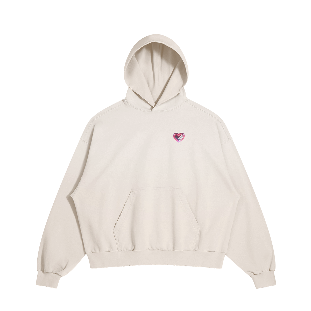 Y2K Dream Hoodie