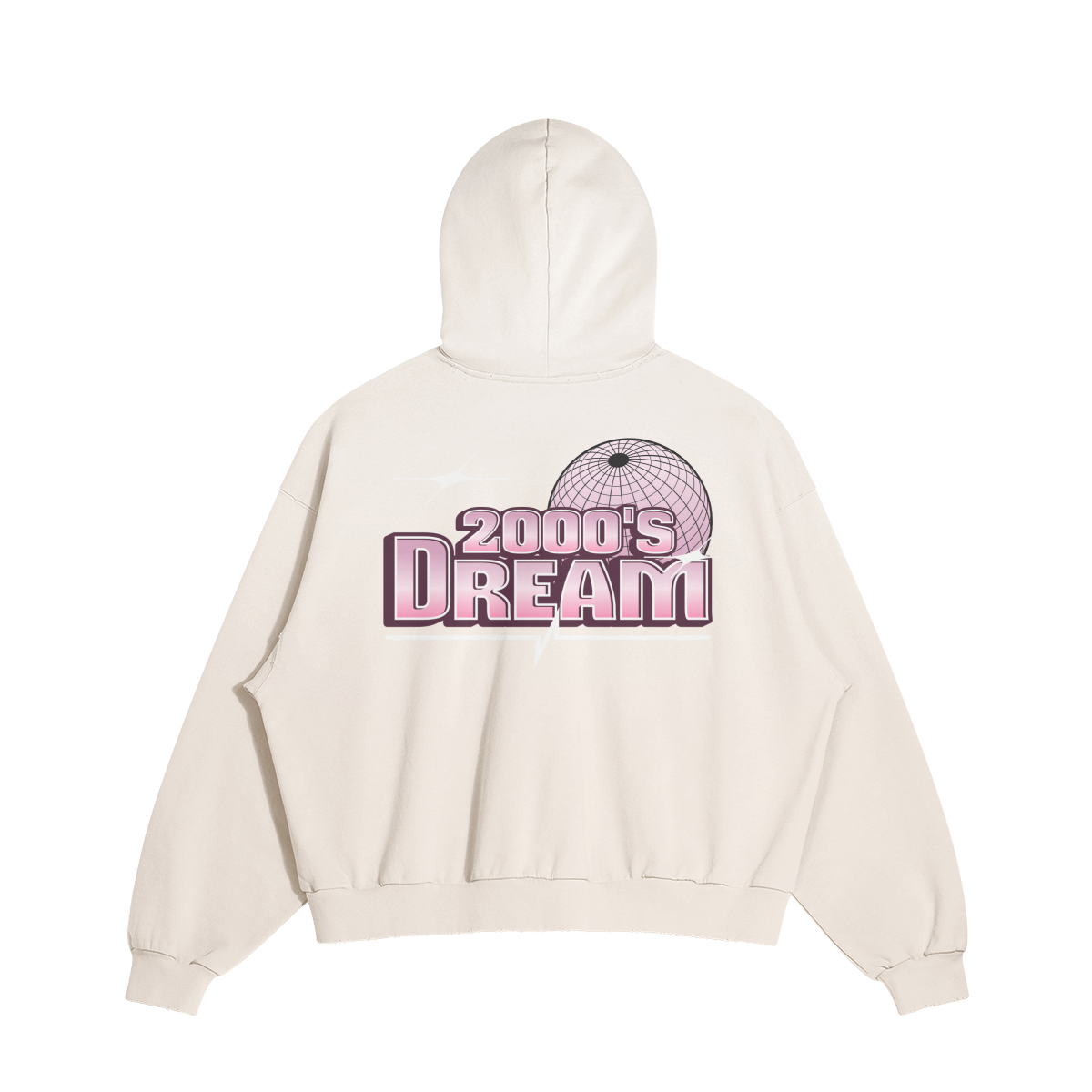 Y2K Dream Hoodie