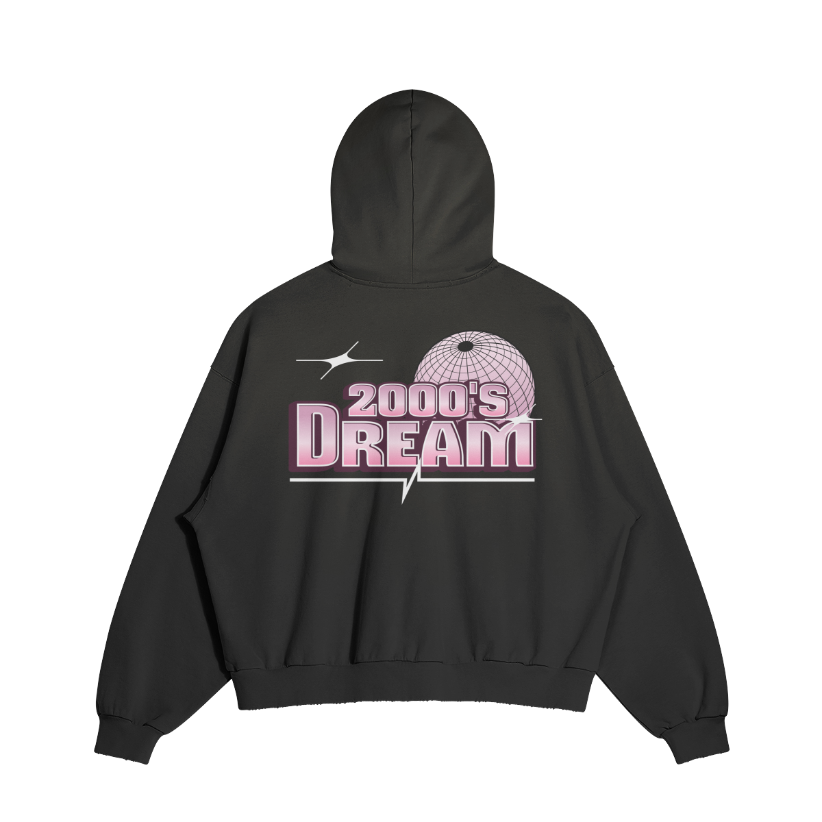 Y2K Dream Hoodie