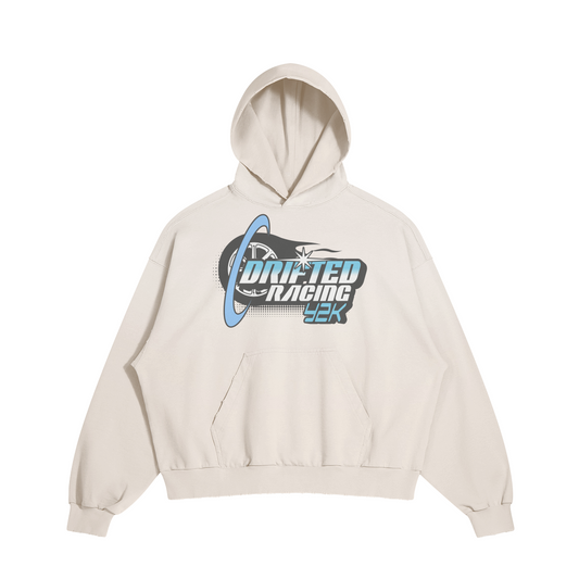 Drifted Racing Hoodie