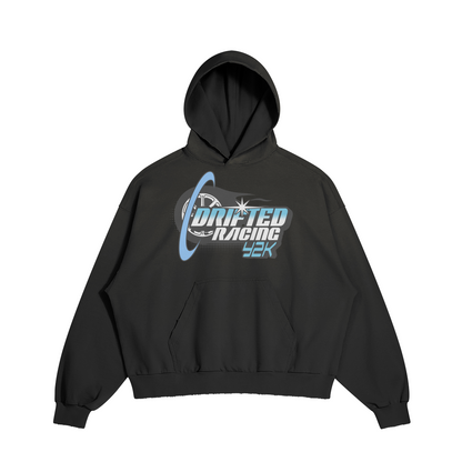 Drifted Racing Hoodie