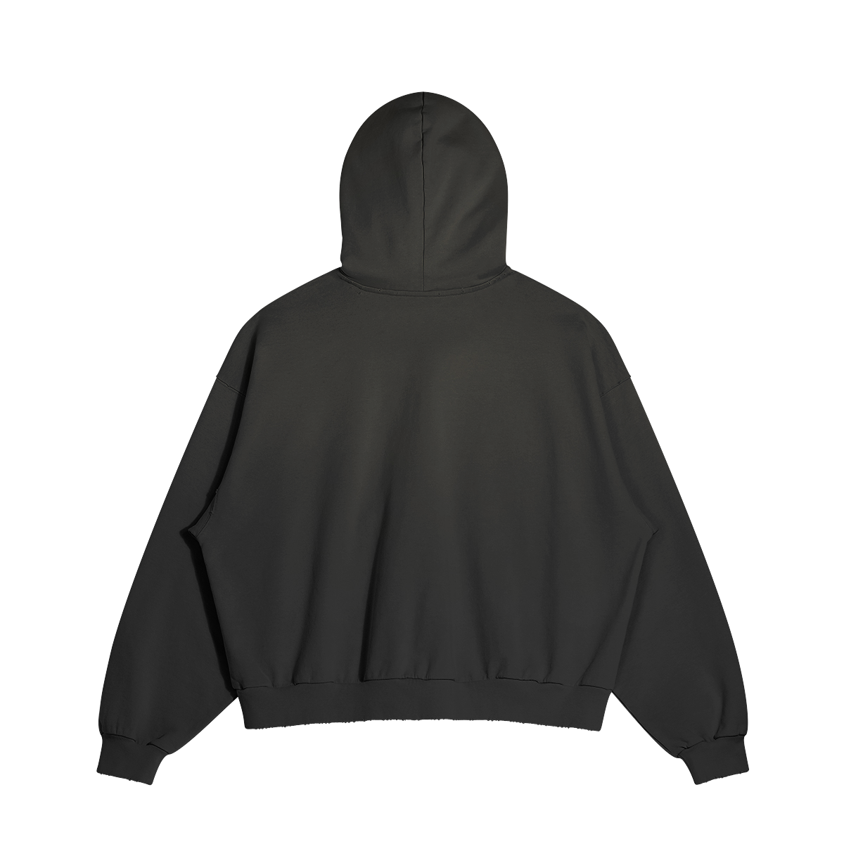 Drifted Racing Hoodie