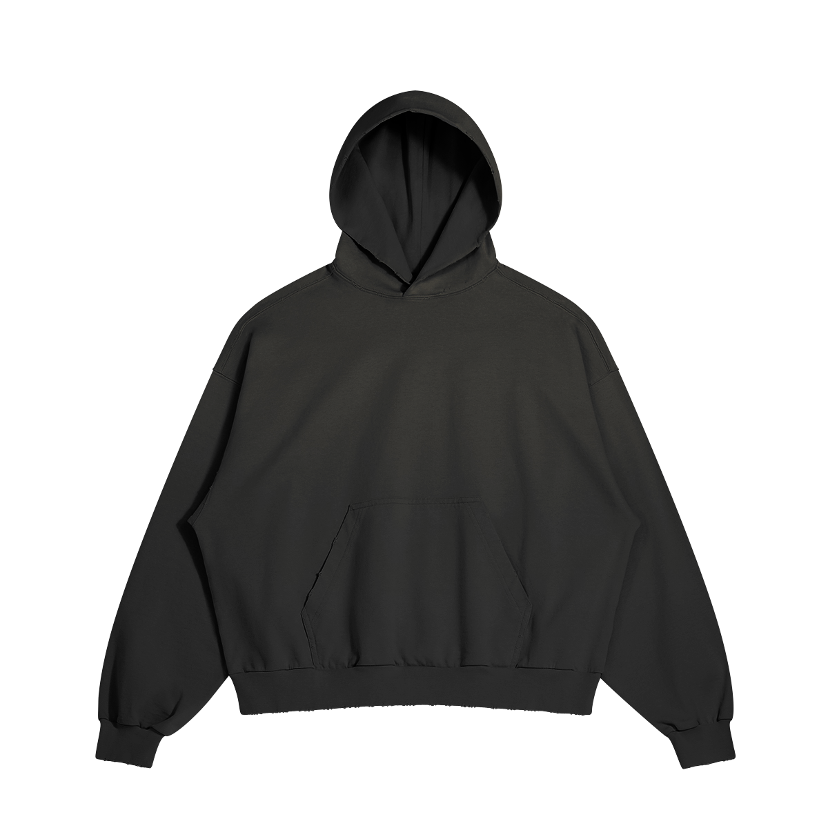 Drifted Hoodie