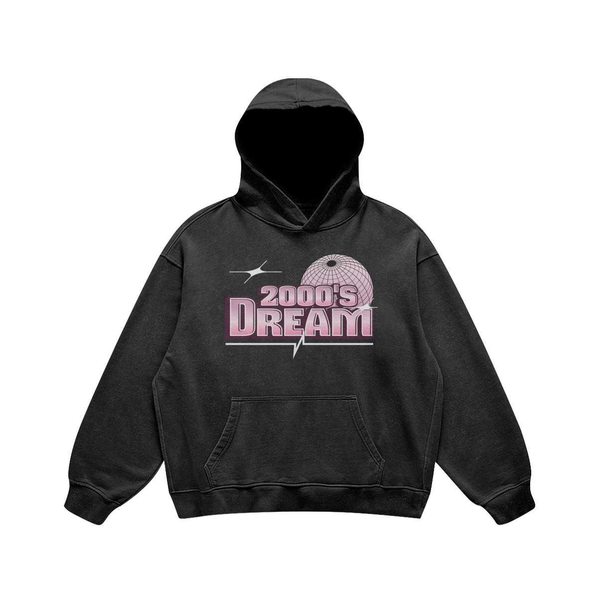 2YK Dream Hoodie