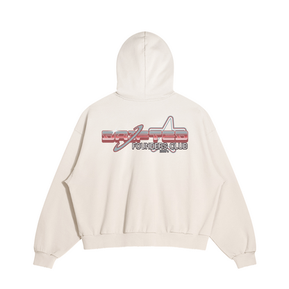 LIMITED Founders Hoodie