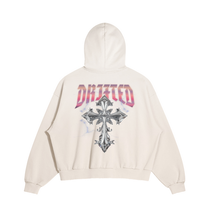 Cross Hoodie