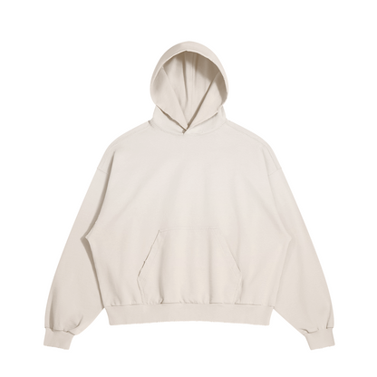 Cross Hoodie