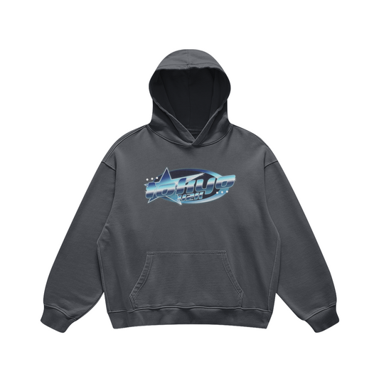 Tokyo Hoodie