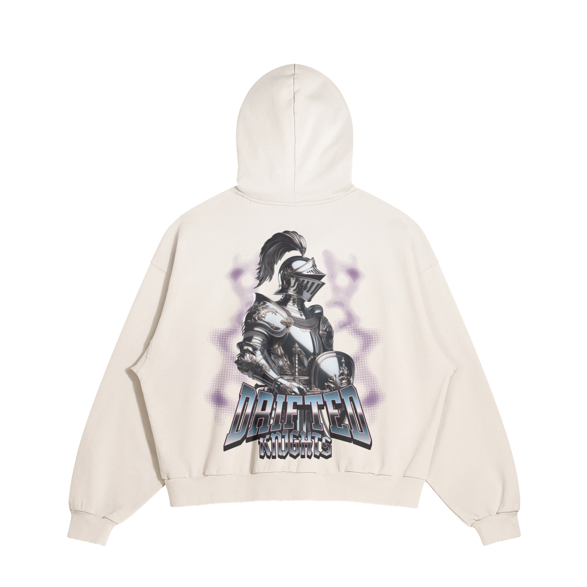 Knights Hoodie