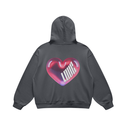 Love Hoodie