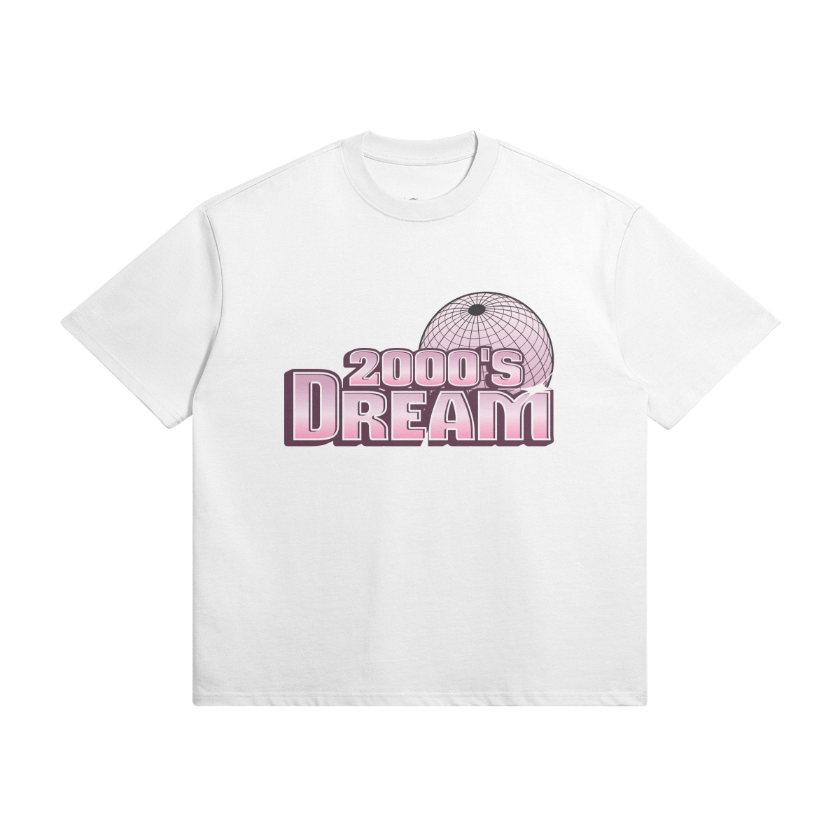 Y2K Dream 425 GSM Tee